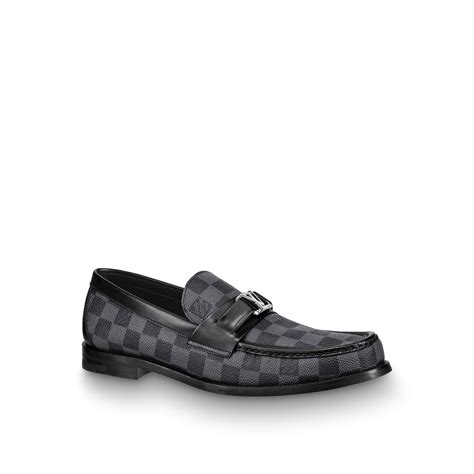 moccasins louis vuitton|louis vuitton loafer.